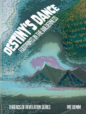 cover image of Destiny's Dance